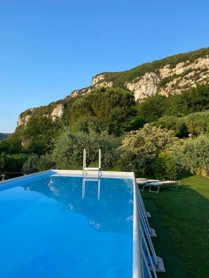 Casa Virginia Villa Orco Feglino Exterior photo